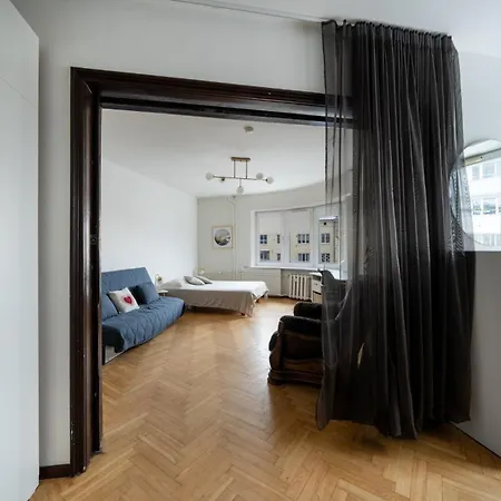 Sleeps 10 Center Penthouse Op Us Embassy * 탈린