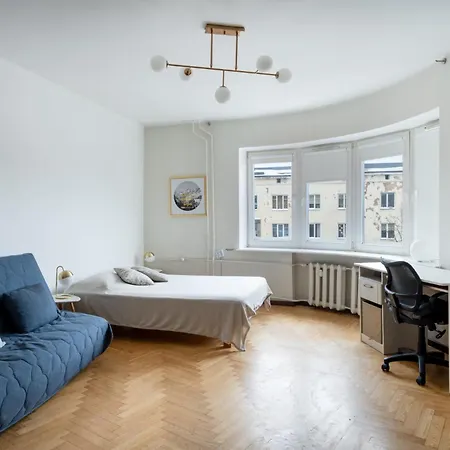 Sleeps 10 Center Penthouse Op Us Embassy Apartamento *