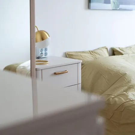 Apartamento Sleeps 10 Center Penthouse Op Us Embassy